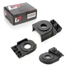 1x SCHEINWERFERHALTER REPARATURSATZ FÜR AUDI A6 4F2 C6 LINKS 4F0998121 *NEU*