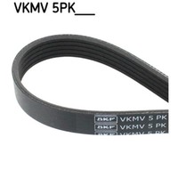 Keilrippenriemen Skf Vkmv 5PK1155 FüR Fiat Lancia 500 C Ypsilon Panda