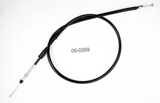 Motion Pro Clutch Cable Black for Yamaha YZF-R1 2004-2008