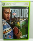 NFL Tour (Xbox 360, 2008) Complete Tested Working - Free Ship