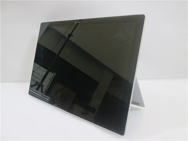 Las mejores ofertas en Microsoft Surface Pro 128GB Tablets y