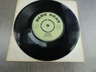 Prince Buster AL CAPONE / ONE STEP BEYOND UK 7" Blue Beat PLAYS EX+ HEAR