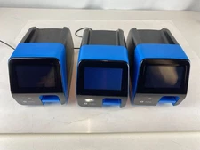 Quidel Sofia2 Immunoassay Analyzer Lot of 3 Units – Ref 20299 (See Details)