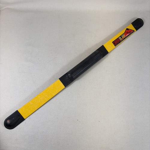 Cardio Blade Yellow 32” Resistance Fitness Strength Training By Bodyblade