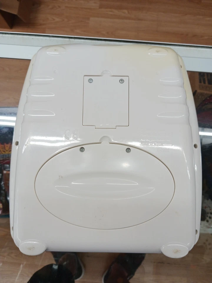 Lite Brite Flat Screen Purple 2003 Hasbro Pegs Storage for Travel - Image 3 of 3