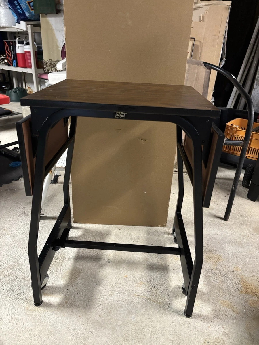 Typewriter Table In Antique Tables (1900-1950) for sale | eBay