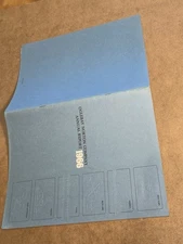 1966 Oglebay Norton Company Annual Report • 16 Pages • Excellent Condition