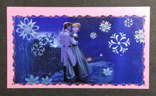Disney Frozen Sticker - Panini - A6
