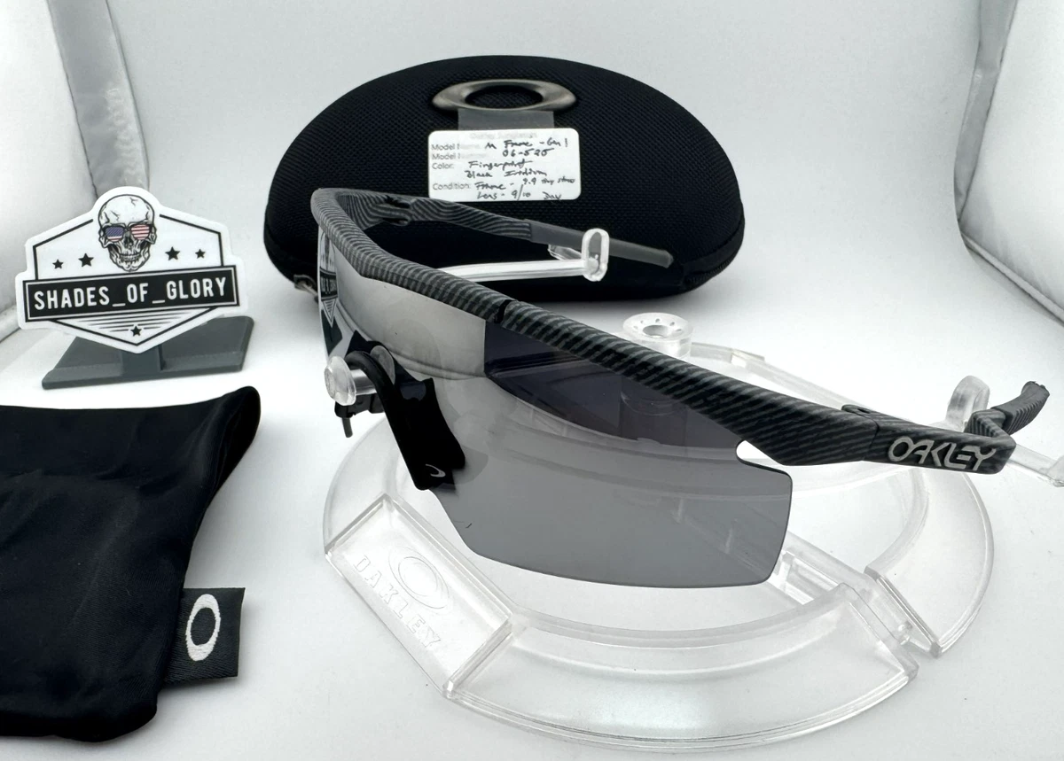 Oakley Mumbo for sale | eBay