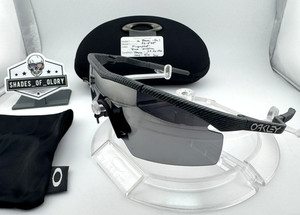 Oakley M Frame Mumbo | eBay