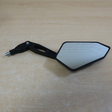 Oxford Universal Mirror - Diamond Pro Motorbike Motorcycle