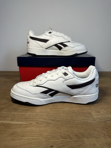 Reebok Unisex Adulto BB 4000 II Marrón Tiza Reino Unido 4 - Imagen 2 de 10