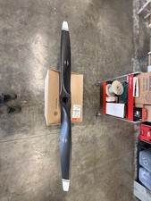 McCauley propeller 1A175SFC8040 Prop 0 TSO