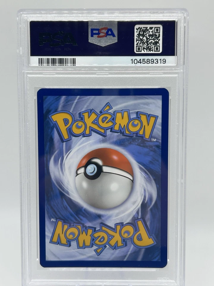 Togetic SWSH276 SWSH: Sword & Shield Promo Cards Holo - Image 3 of 3