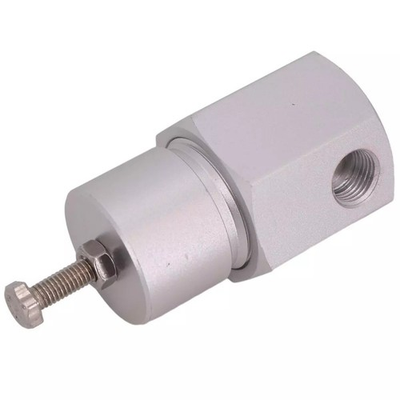 #ad 250017 280 Air Pressure Regulator Valve Fits For Sullair Screw Compressor Parts $30.86