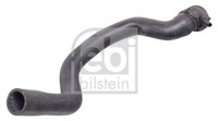 KÜHlerschlauch Oben Febi Bilstein 103057 FÜR Audi Seat Skoda VW Wasserschlauch
