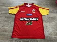 Club Atlético Monarcas Morelia 2012/13 Away Kit Jersey Remini Medium Replica