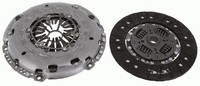 Sachs Kupplungssatz 3000 950 795 FüR Ford Ford USA