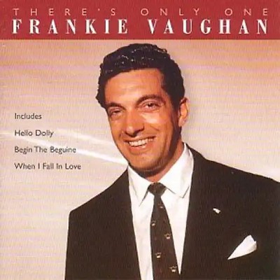 Frankie Vaughan - There's Only One
