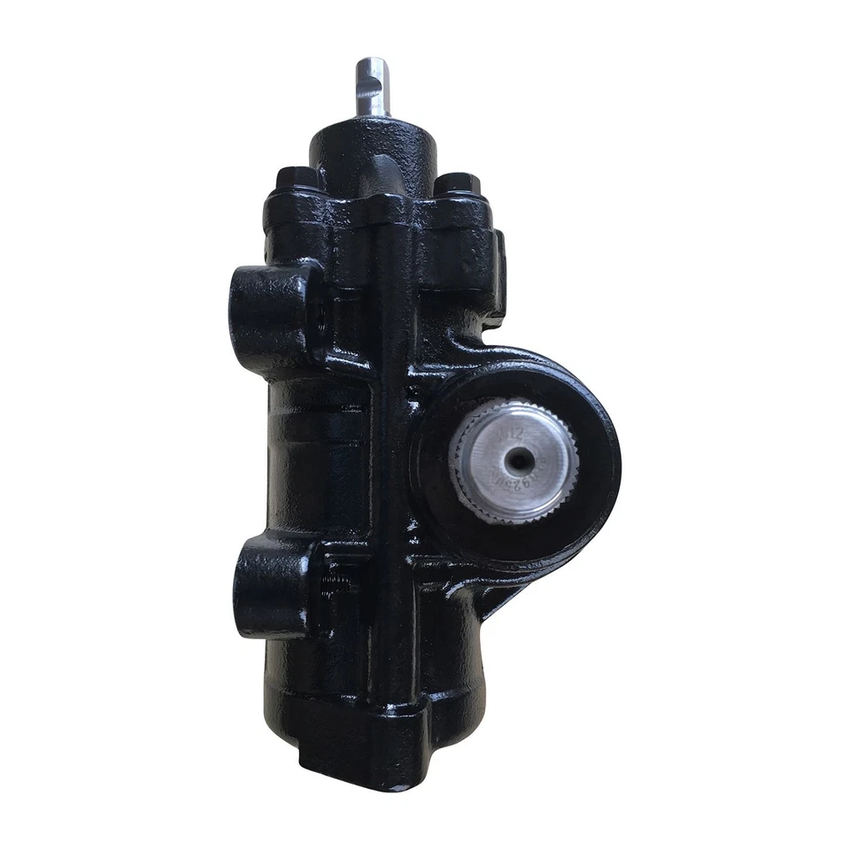 Engrenagem de direção hidráulica Edelmann 3012 para 09-21 Dodge Ram 2500 3500 3500 - Imagem 3 de 4