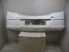 Pare-choc arrière Opel CORSA