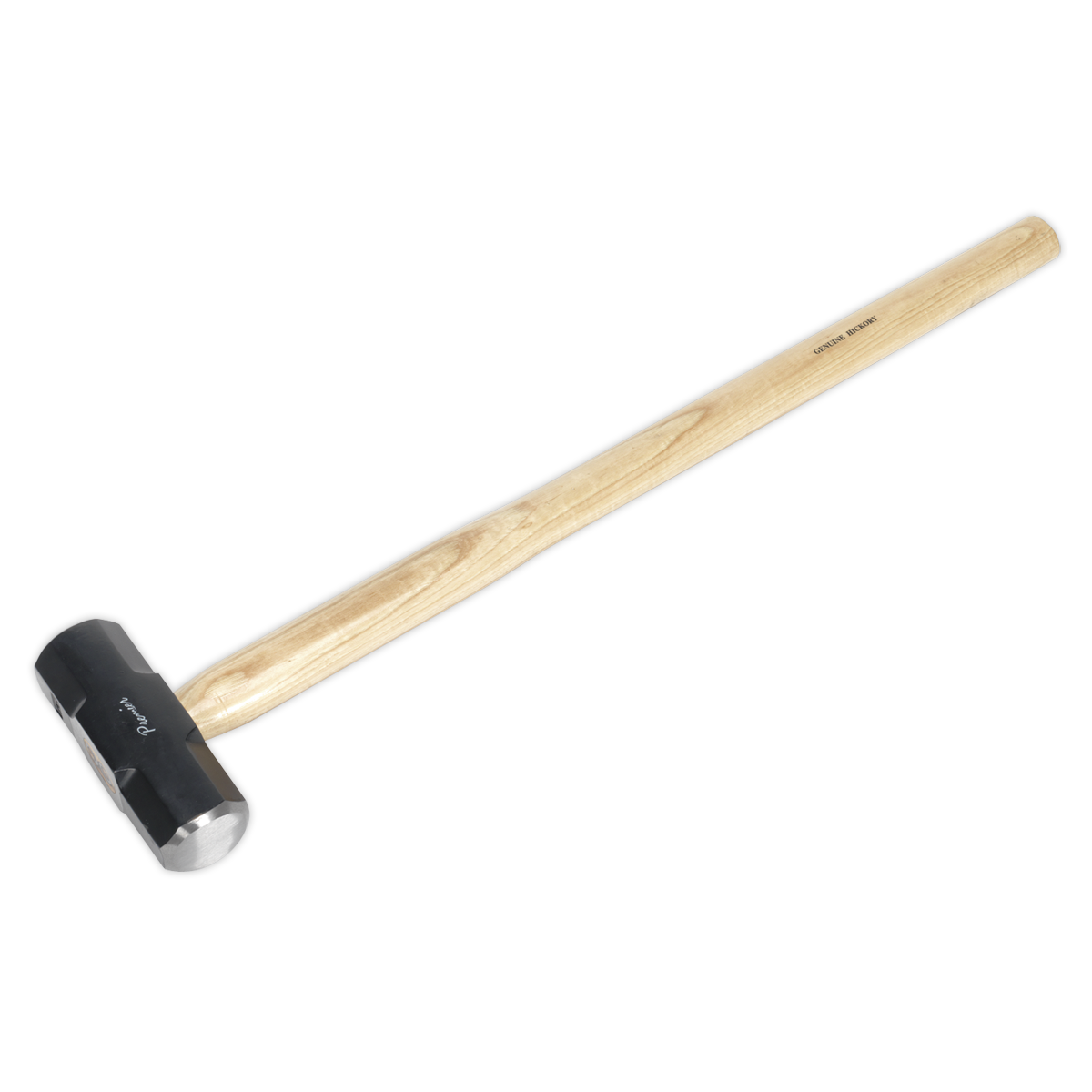 Sledge Hammer 7lb Hickory Shaft