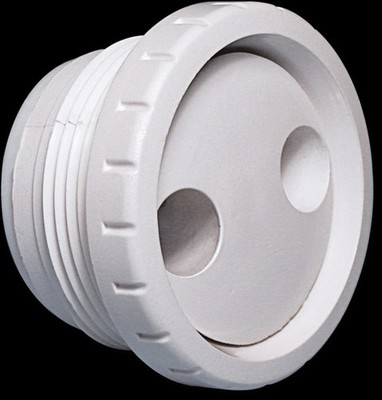 Rotating Pulsator Therapy Jet - 1-1/2'' MIP Replacement for Waterway 212-9170