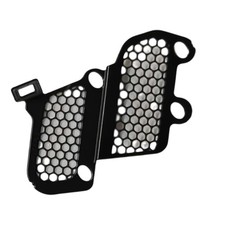 ABS Mesh Guard For Quadcopters Reduces Debris Accumulation