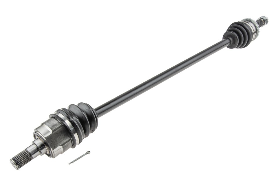 N.T.Y. NPW-HY-549.NTY Drive Shaft for HYUNDAI - Image 3