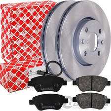 Kits de frein Fiat BRAVO