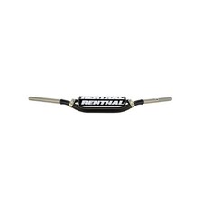 Manubrio RENTHAL twinwall 999 nero