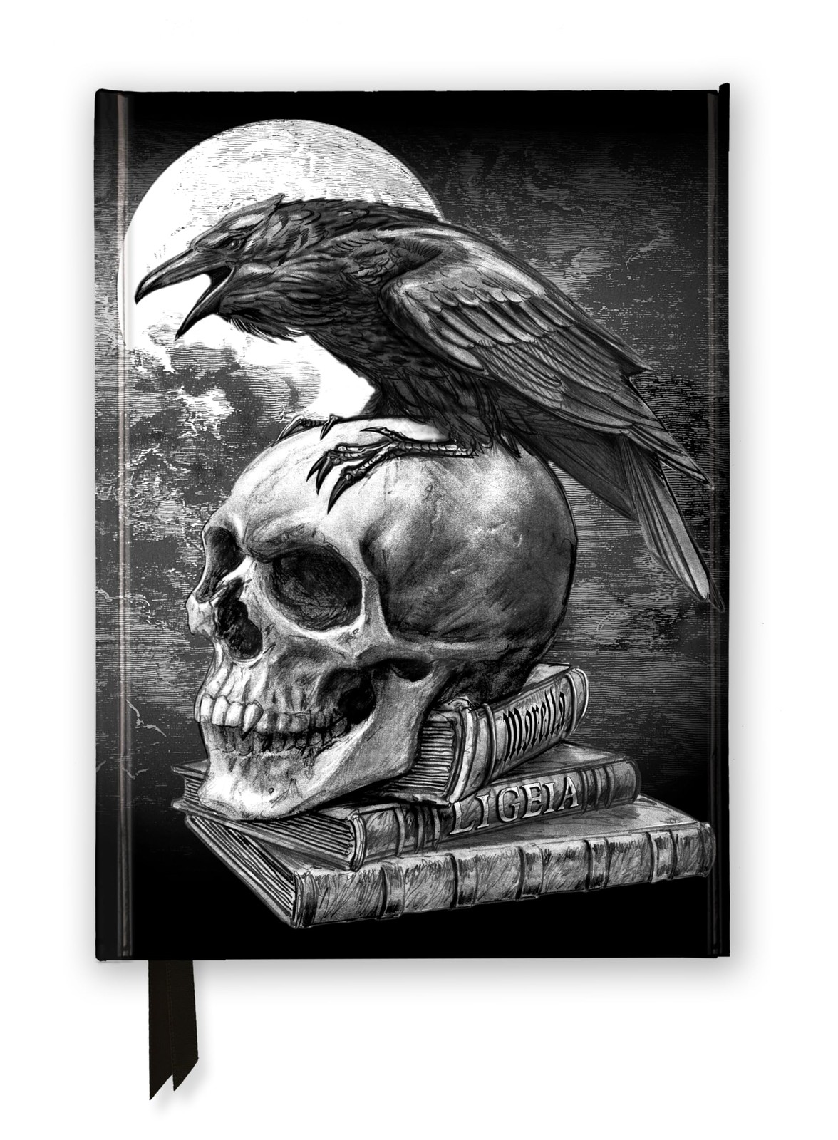 Alchemy Poes Raven - Image 2