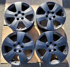 4x Opel Vectra C/ Signum original 16 Zoll Alufelgen - 6,5Jx16 ET41 -