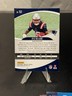 2025 Panini Absolute - Rookies Kyle Williams #152 Green Parallel RC