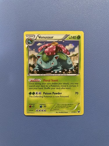 Venusaur