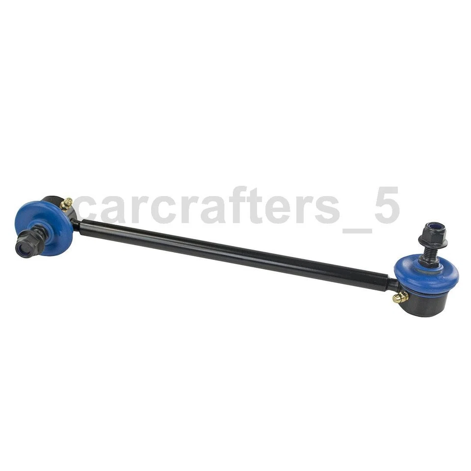 Kit de sujetador oscilante delantero izquierdo derecho delantero izquierdo izquierdo izquierdo eslabones para Hyundai Accent 2006-2011 1,6 L Foto 3 de 4