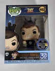 FREDDY FUNKO As SID Funko Pop 1/1919 Pcs TOY STORY Pixar DISNEY