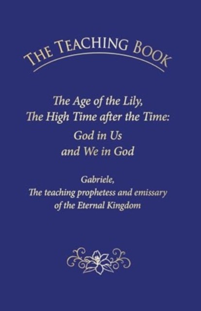 The Teaching Book by House Gabriele Publishing (Hardback Book)