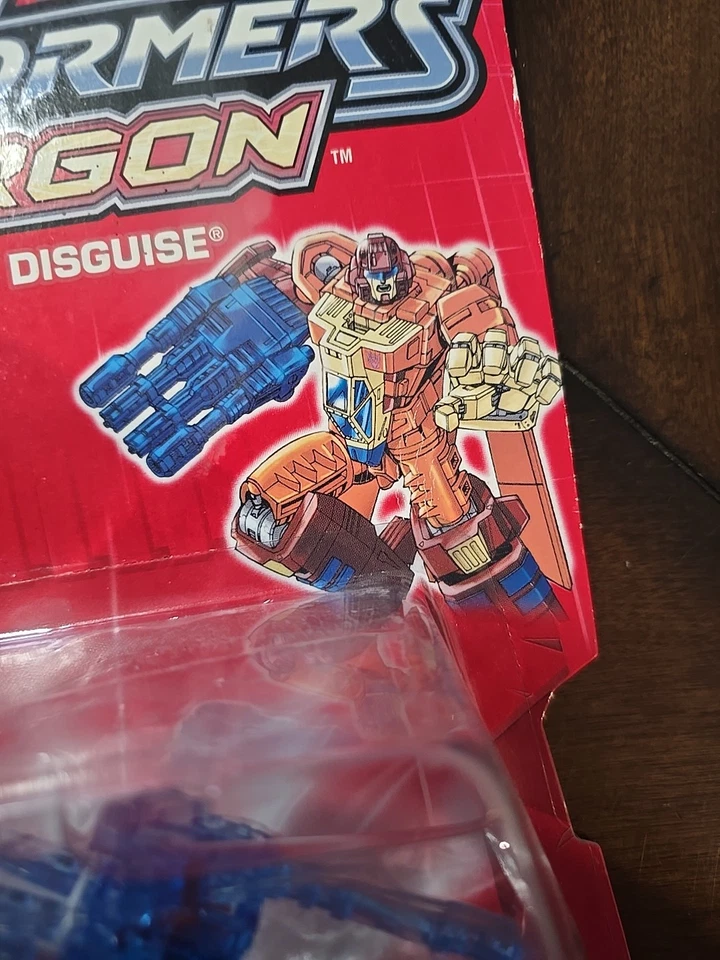 Transformers Energon Stormcloud 🚁 D1 Combiners 2005 Bruticus Maximus Decepticon - Image 3 of 4