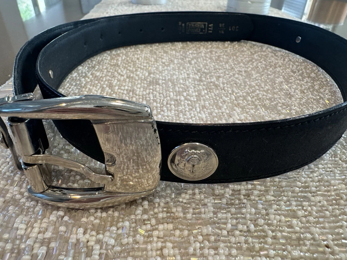 Versace Men's Belts for sale | eBay