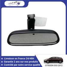 Retroviseur intérieur Citroen DS5