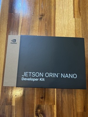 NVIDIA Jetson Orin Nano Super Developer Kit 8GB - BRAND NEW