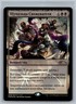 Magic MTG RUSSIAN FNM Promos Flaying Tendrils #009/012 Promo Foil TCG CCG