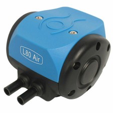 Wydajny pulsator L80 z regulowaną prędkością do średniej wielkości mel