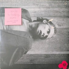 Graham Parker & The Rumour ‎The Parkerilla Vinyl Record 2LP VG+/VG 6641 797 1978