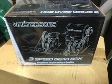 Heng Long RC tank METAL gearbox 1/16 tank WT-0601A