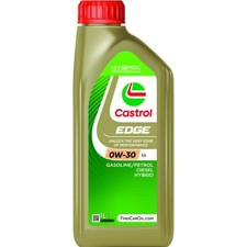 Motoröl CASTROL 15FEFB Edge 0W30 1L