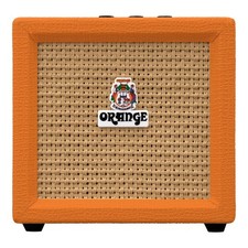 Amps Crush Mini 3W