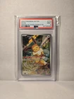 2025 Pokemon SVP #173 Eevee Prismatic Evolutions ETB Promo PSA 9
