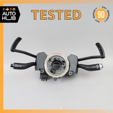 Bentley Continental GTC GT Steering Column Switches Clock Spring OEM